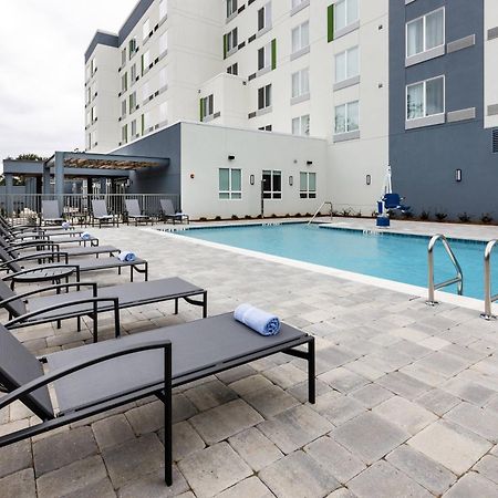 Hotel Courtyard By Marriott Pensacola I-10 West Exterior foto