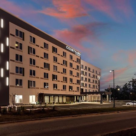 Hotel Courtyard By Marriott Pensacola I-10 West Exterior foto
