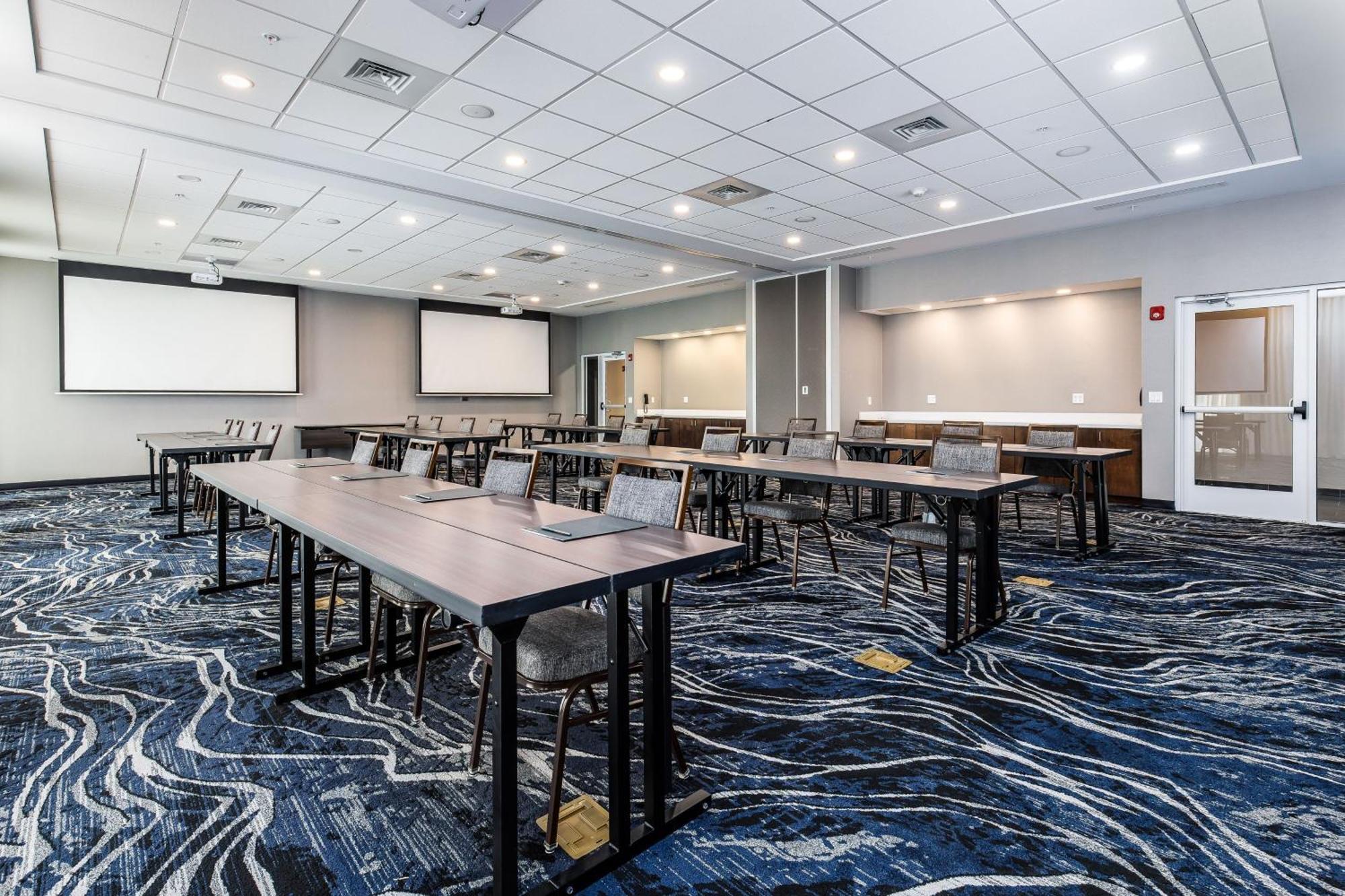 Hotel Courtyard By Marriott Pensacola I-10 West Exterior foto