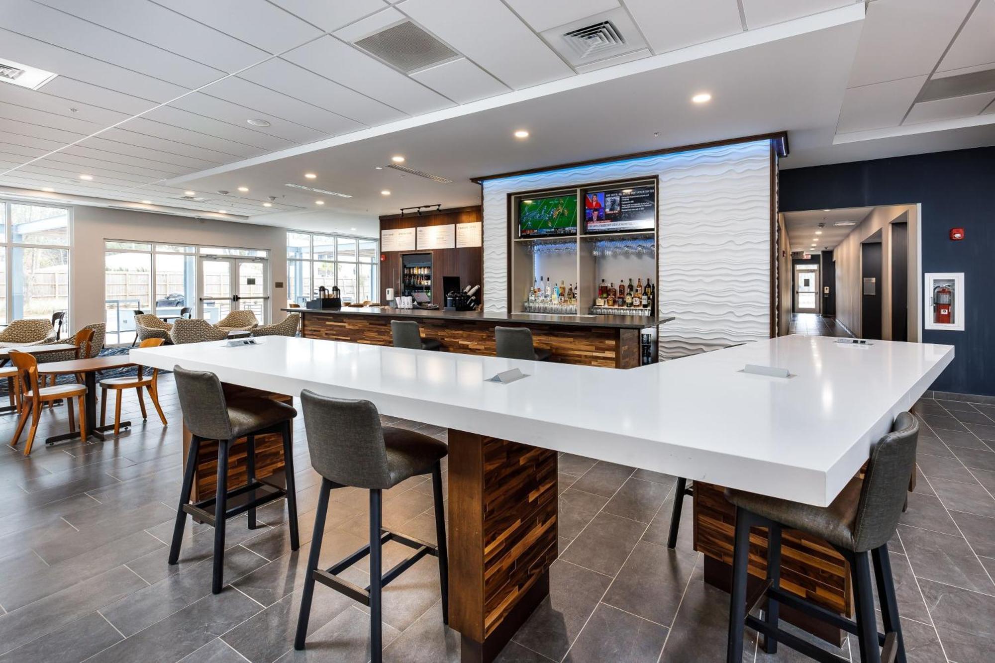 Hotel Courtyard By Marriott Pensacola I-10 West Exterior foto
