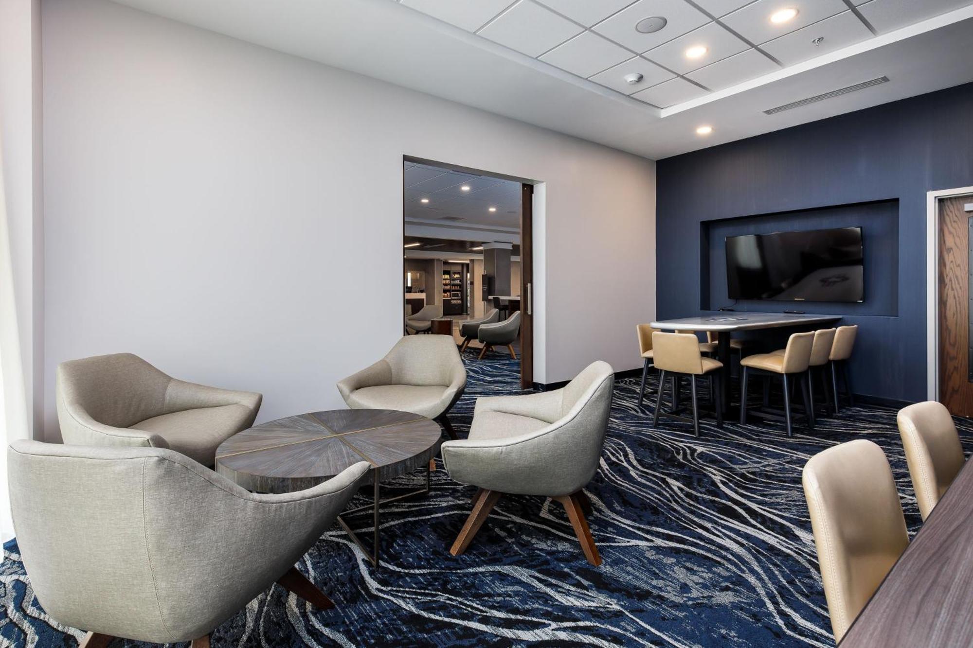 Hotel Courtyard By Marriott Pensacola I-10 West Exterior foto