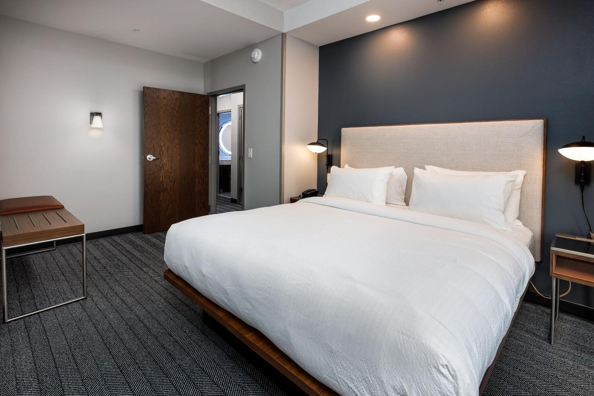 Hotel Courtyard By Marriott Pensacola I-10 West Exterior foto