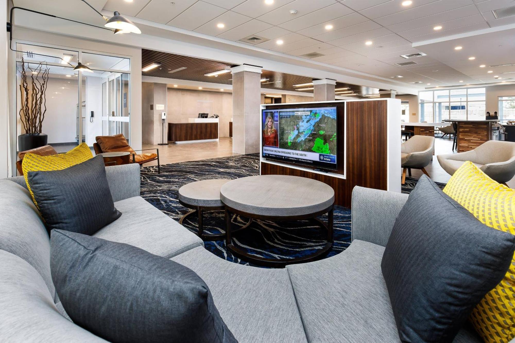 Hotel Courtyard By Marriott Pensacola I-10 West Exterior foto