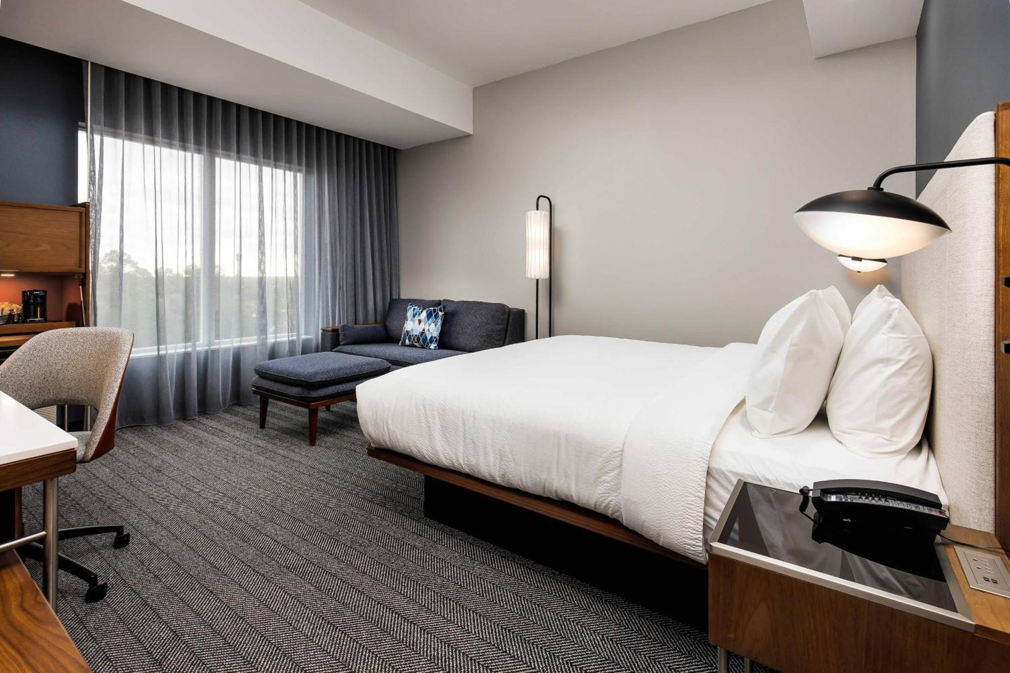 Hotel Courtyard By Marriott Pensacola I-10 West Exterior foto